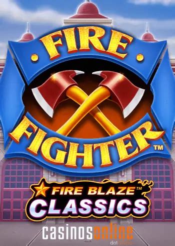Fire Blaze Fire Fighter 888 Casino